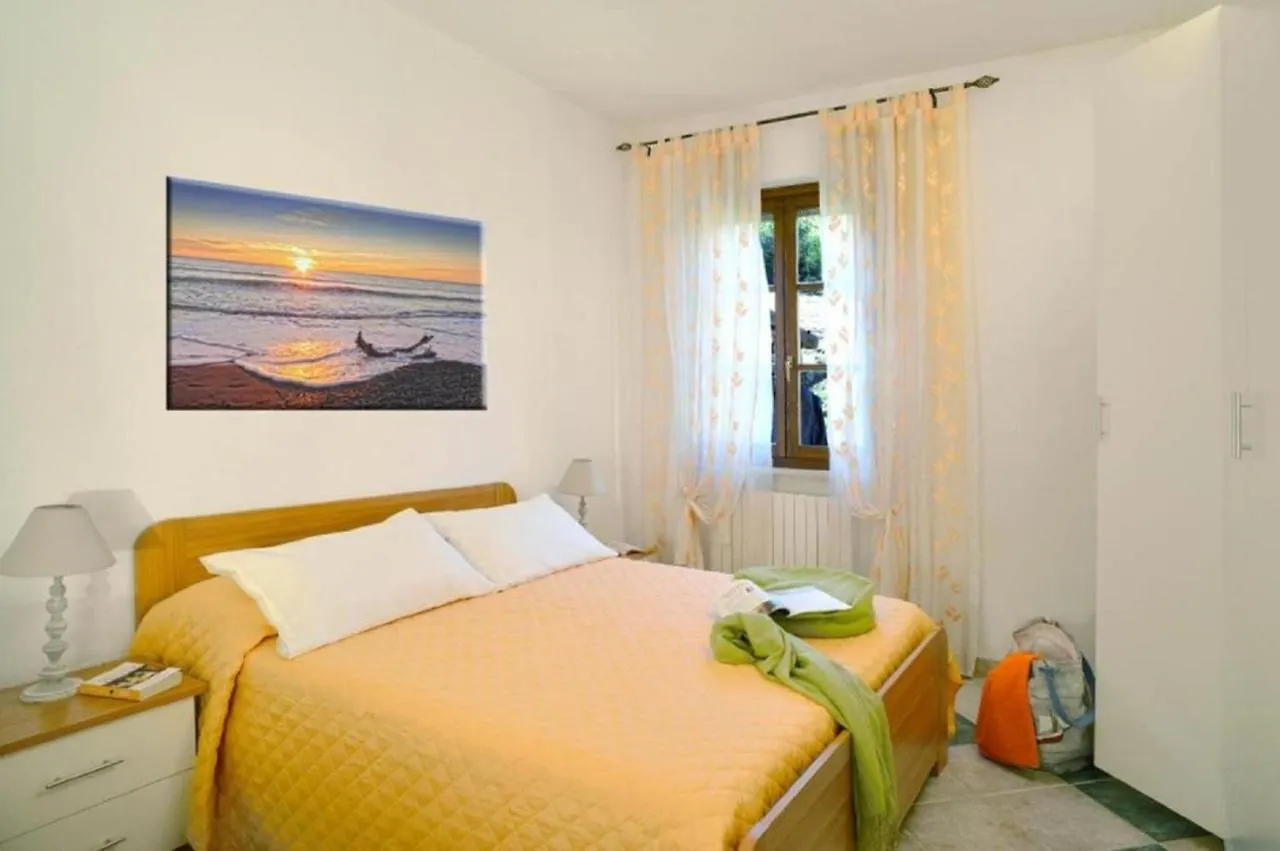 Vakantiehuis Podere Le Maccagnane 66 Podere Dottrina